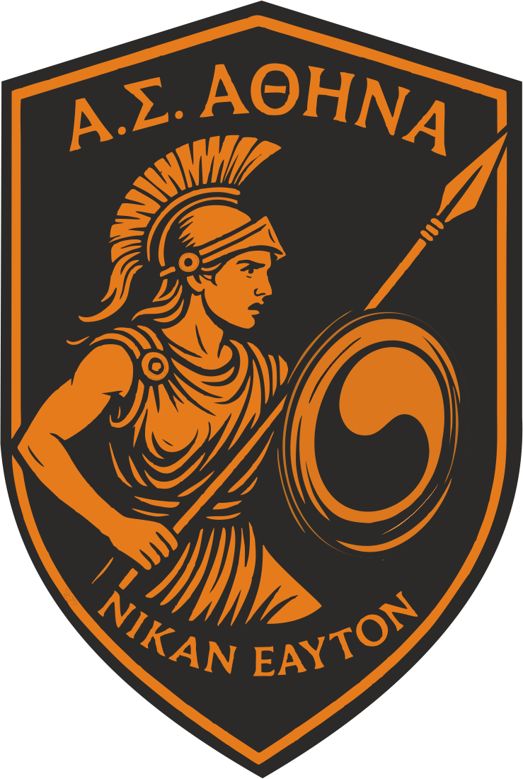 A.C. Athina logo